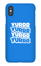 YURRR iPhone Phone Cases