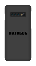 thereal_hvidlog Samsung Phone Cases