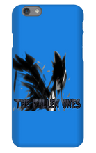 The Fallen Ones iPhone Phone Cases