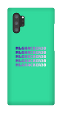 Mlg Samsung Phone Cases