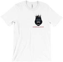 Ape Nation Shirt (Left)