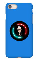 varmo_7_ttv iPhone Phone Cases