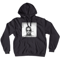 Rxven Album Hoodie