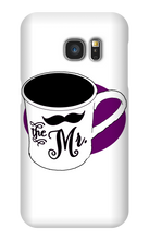 MrRakar Samsung Phone Cases