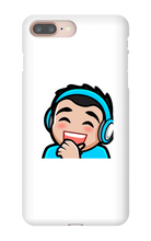 theloungegamer iPhone Phone Cases