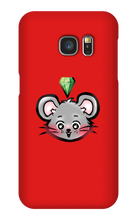 verihiiri Samsung Phone Cases