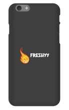 freshyy iPhone Phone Cases