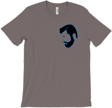 NotDecade Big Head Glow Tee