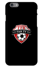 ffkfantv iPhone Phone Cases