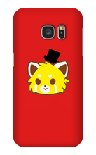 GoldPanda Samsung Phone Cases