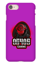 og405gaming iPhone Phone Cases