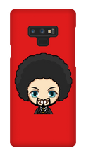 kanushia Samsung Phone Cases