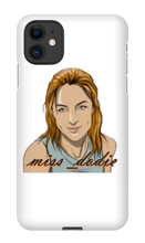 miss_dodie iPhone Phone Cases