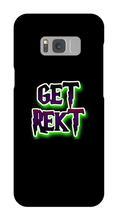 kickuh06 Samsung Phone Cases