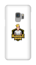 Klakodile Samsung Phone Cases