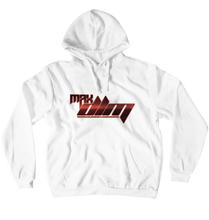 MaxDLM Hoodies (No-Zip/Pullover)