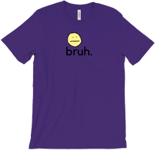 Bruh - T-Shirt