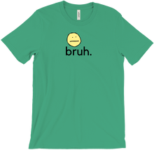 Bruh - T-Shirt