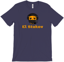 El Stukov T-Shirt