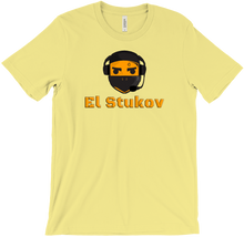 El Stukov T-Shirt