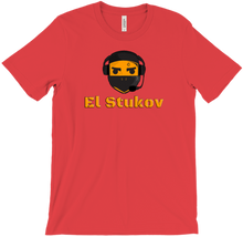 El Stukov T-Shirt