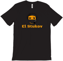 El Stukov T-Shirt