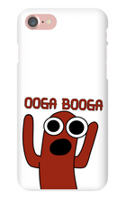 cahodie OB iPhone Phone Case