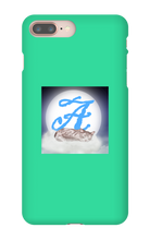 allora_faith iPhone Phone Cases