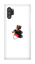 i_nighthawk_i Samsung Phone Cases