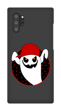 C.I. GhostRED Samsung Phone Cases