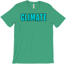 ClimateSMP TShirts Text