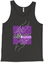 Brandon Con Tank Top