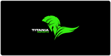 Titania Esports XXL Gaming Mousepad
