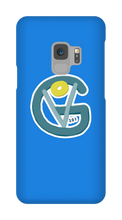 voltage201games Samsung Phone Cases