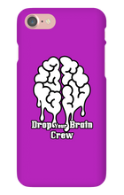 dybcsaint_ iPhone Phone Cases