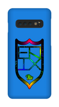 its_fenix Samsung Phone Cases