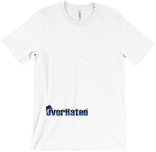 overr8ted_ T-Shirts