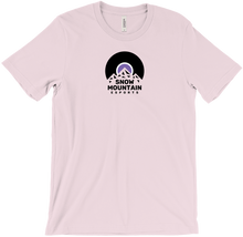 Snow Mountain E-Sports T-Shirts