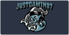 angrystreamer XXL Gaming Mousepad