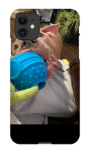 doggoasmr iPhone Phone Cases