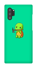 tomahawker1081 Samsung Phone Cases