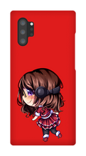 Winter emi-chu Samsung Phone Case