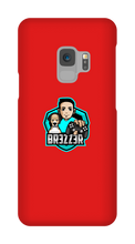 br3zz3r Samsung Case