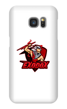 ex0dox Samsung Phone Cases