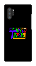 crazycartoonfunnytayga Samsung Phone Cases