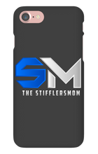 thestifflersmom iPhone Phone Cases