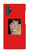 blackfire765655 Samsung Phone Cases