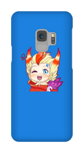 ri0ns Samsung Phone Cases