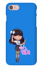 livecleo iPhone Phone Cases