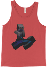 Pug's revange Tank Top